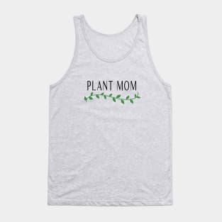 PLANT MOM Tank Top